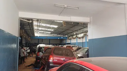 GoMechanic - Car Service & Repair Workshop, Barowari