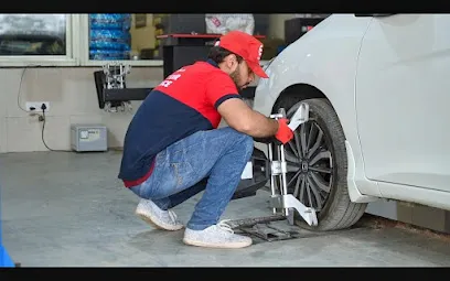 GoMechanic - Car Service & Repairs, Sarla Bagh