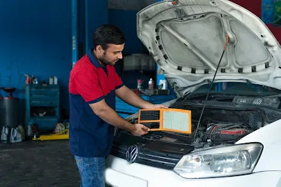 GoMechanic - Car Service Station Bhopal