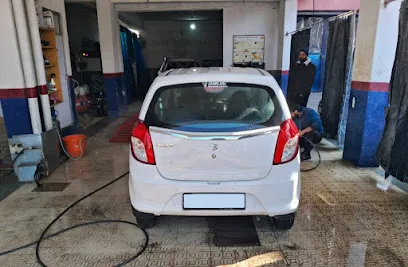 GoMechanic - Car Sevice Ghaziabad