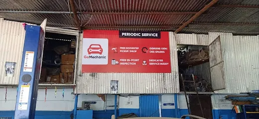 GoMechanic - Car Tyre Shop Lucknow