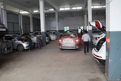 GoMechanic - Car Tyres & Repairs Gurugram