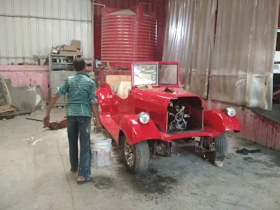 GoMechanic - Carpit Automobiles