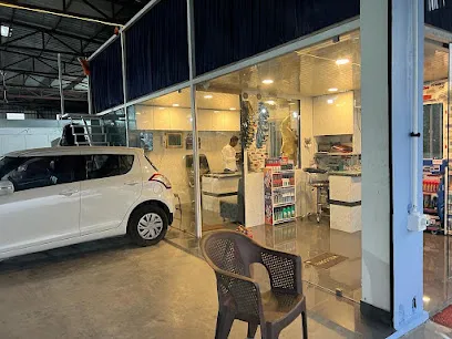 GoMechanic - Coimbatore Car Service Garage