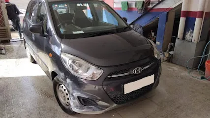 GoMechanic - Kolkata Car Repair Center