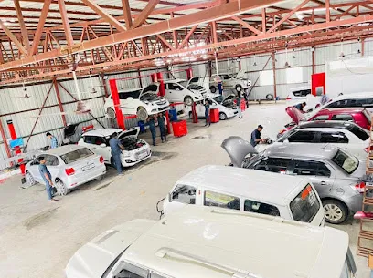 GoMechanic Luxe - Insta Car Care