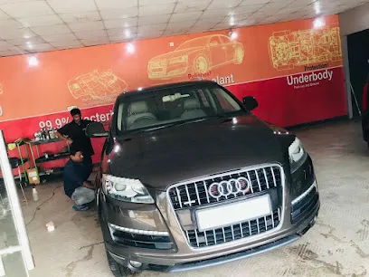 GoMechanic Luxe - Myshop Automobiles