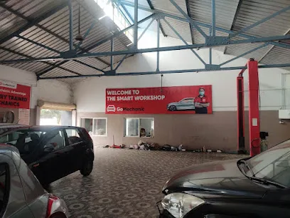 GoMechanic - Motor Garage & Repaires, Gomti Nagar