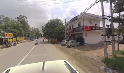 GoMechanic - Raj Auto Experts