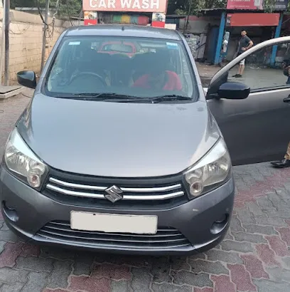 GoMechanic - Smart Car Workshop Noida