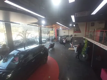 GoMechanic - Sukhbir Motors Premium car garage