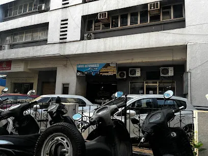 Gomes Automobiles