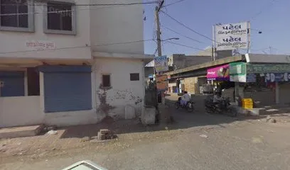 GONDALIYA SANJAYBHAI SUKHRAMBHAI