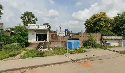 Gondapur bypass