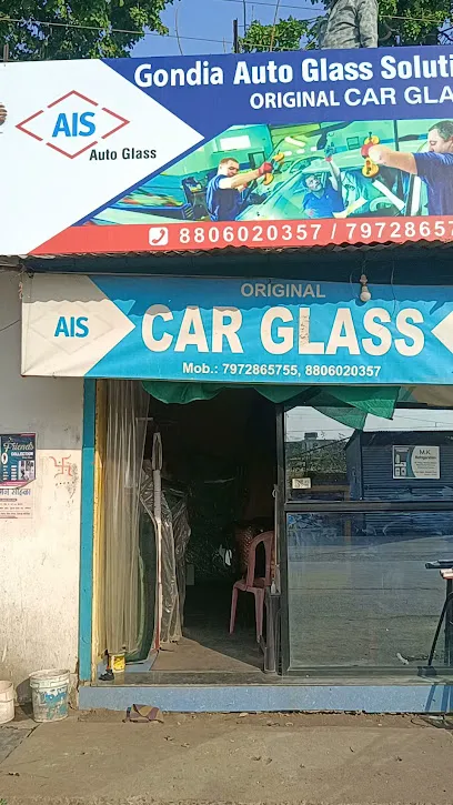 Gondia Auto glass Solutions Car Glass