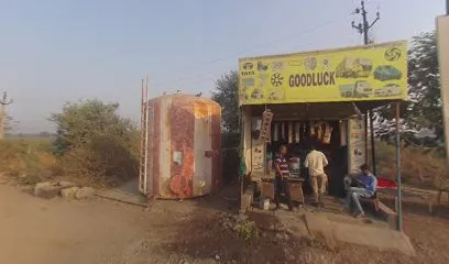 GOOD LUCK AUTO GARAGE