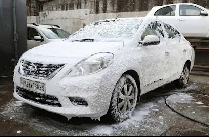 Good luck car care