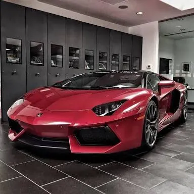 Good Luck Motor Garage