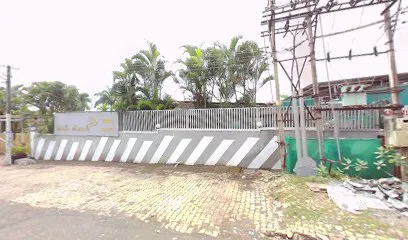 Good Will Garage
