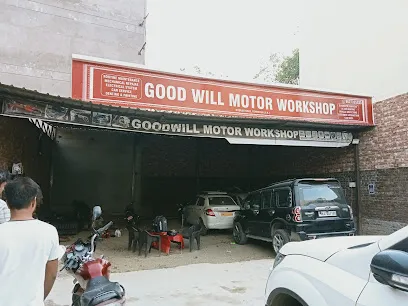 Good Will Motor | Car denting painting dehradun cost | Best car workshop near | Car centre dehradun near me | Car AC Service
