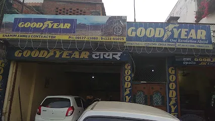 GoodLuck Tyre Goodyear Tyre Direct Dealer Budaun