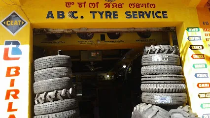 Goodyear Autocare - ABC Tyre Service