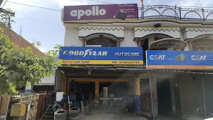 Goodyear Autocare - Bittu Car Zone