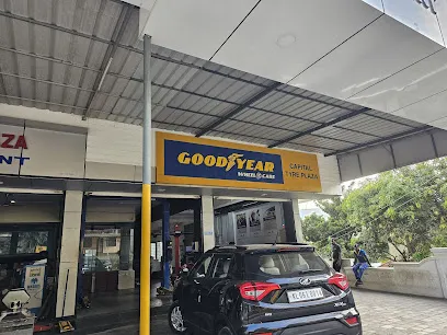 Goodyear Autocare - Capital Tyre Plaza