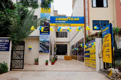 Goodyear Autocare - Galaxy Motors