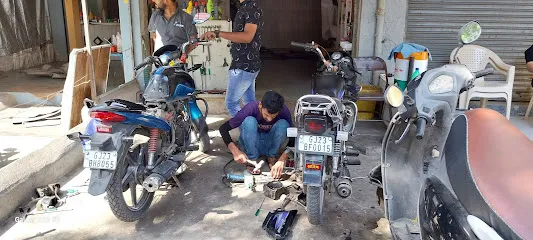 Gopal Auto Center