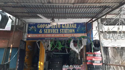 Gopal Auto Garage