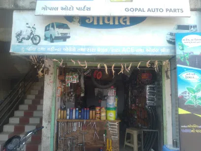 Gopal Auto Parts