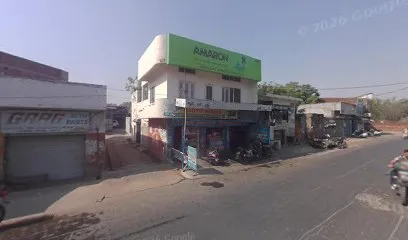 Gopal Auto Works