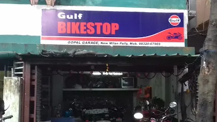 Gopal Garage