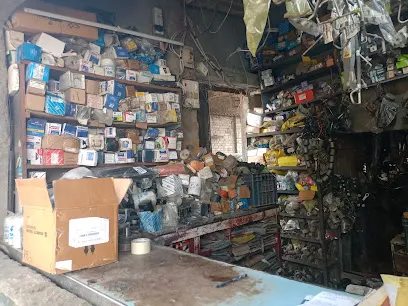 Gopal Ji Garage