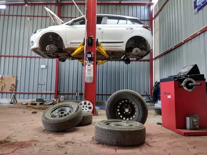 Gopal motors- Servo Xpert
