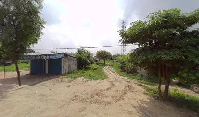 Gopalganj Car Bazar, Chaurawn