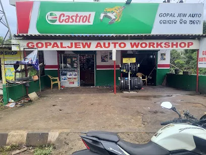 Gopaljew Auto Workshop