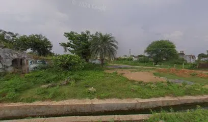 Gopalu Regjin Works