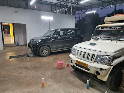 Gope Car Detailing Studio - Best Car Wash in Agartala, Car Detailing Service in Agartala - Ceramic Coating, PPF, Iron Out