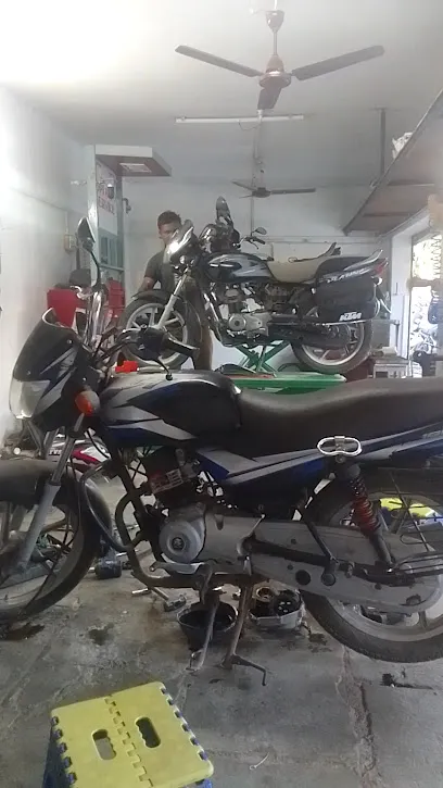 Gopi Auto Garage