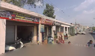 Gopi AUTO REPAIR