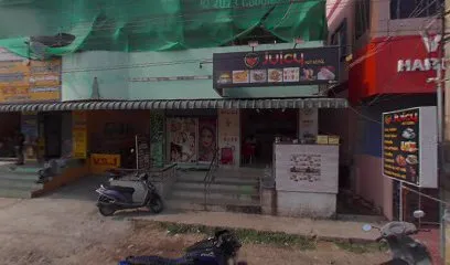 GOPI AUTO WORKS