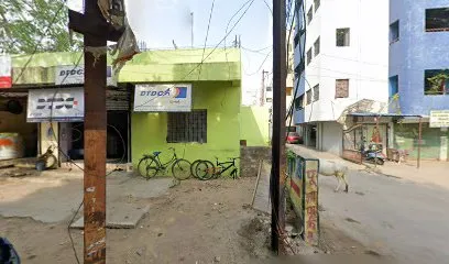 Gopi hero honda workshop
