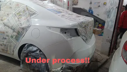 Gopi Motors - Car Denting & Painting, Car Repair & Maintainance, Teflon & Polish