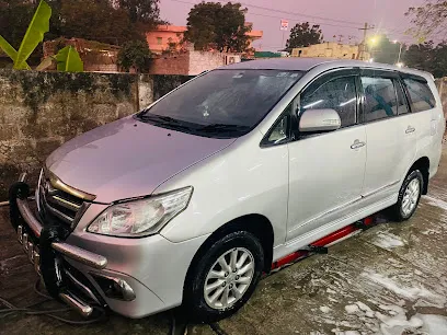 Gopinadh Motors