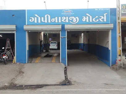 GOPINATHJI MOTORS