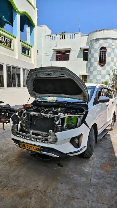 GOPIX AUTO CARE