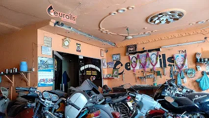 Gora Auto Repair