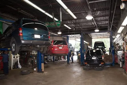 Gora Auto Works
